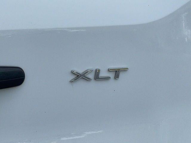 2023 Ford Transit Passenger Wagon T-350 148" Low Roof XLT RWD