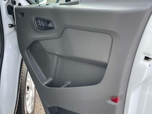 2023 Ford Transit Passenger Wagon T-350 148" Low Roof XLT RWD