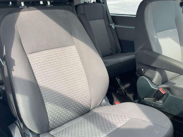 2023 Ford Transit Passenger Wagon T-350 148" Low Roof XLT RWD