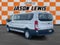 2023 Ford Transit Passenger Wagon T-350 148" Low Roof XLT RWD