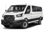 2023 Ford Transit Passenger Wagon T-350 148" Low Roof XLT RWD