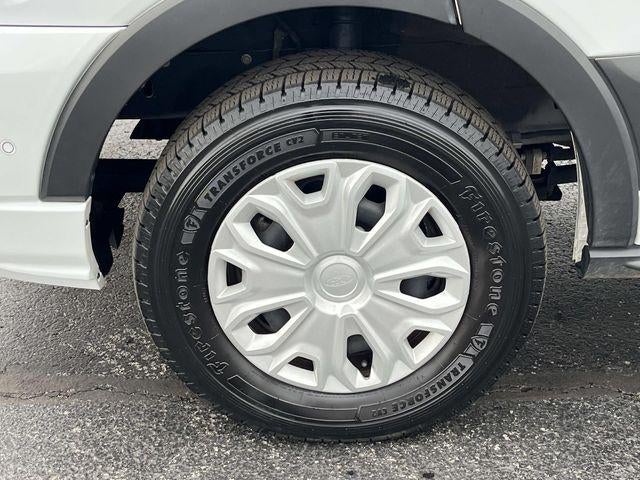 2023 Ford Transit Passenger Wagon T-350 148" Low Roof XLT RWD