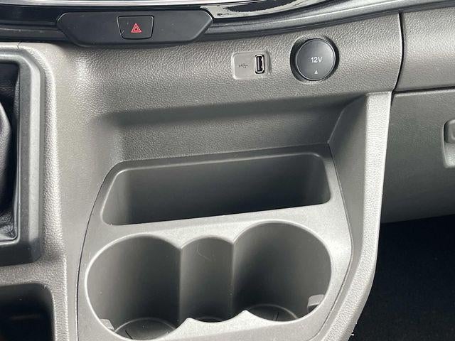 2023 Ford Transit Passenger Wagon T-350 148" Low Roof XLT RWD