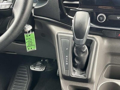 2023 Ford Transit Passenger Wagon T-350 148" Low Roof XLT RWD