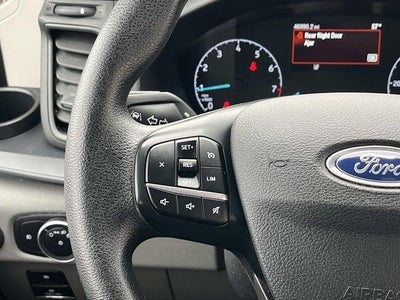 2023 Ford Transit Passenger Wagon T-350 148" Low Roof XLT RWD