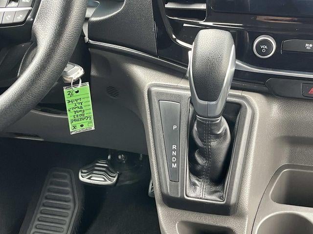 2023 Ford Transit Passenger Wagon T-350 148" Low Roof XLT RWD