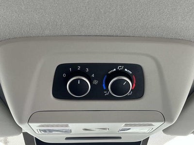 2023 Ford Transit Passenger Wagon T-350 148" Low Roof XLT RWD