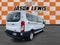 2023 Ford Transit Passenger Wagon T-350 148" Low Roof XLT RWD