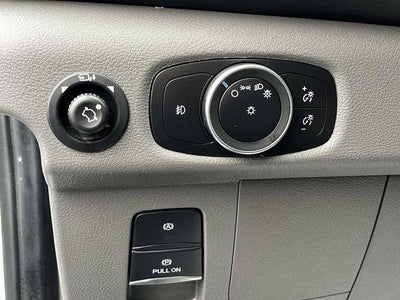 2023 Ford Transit Passenger Wagon T-350 148" Low Roof XLT RWD