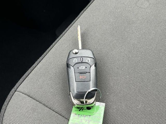 2023 Ford Transit Passenger Wagon T-350 148" Low Roof XLT RWD