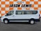 2023 Ford Transit Passenger Wagon T-350 148" Low Roof XLT RWD