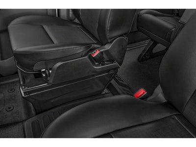 2023 Ford Transit Passenger Wagon T-350 148" Low Roof XLT RWD