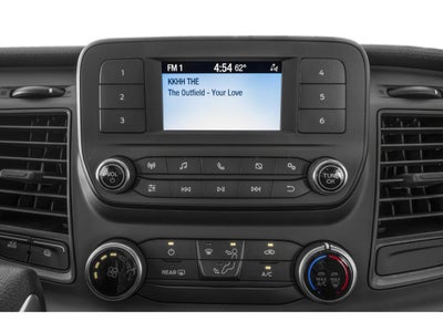 2024 Ford Transit Passenger Wagon T-350 148" Low Roof XLT RWD