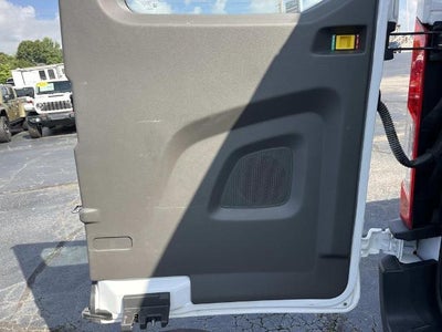 2023 Ford Transit Passenger Wagon T-350 148" Low Roof XLT RWD