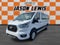 2023 Ford Transit Passenger Wagon T-350 148" Low Roof XLT RWD