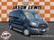 2017 Ford Transit Wagon T-350 148" Med Roof XL Sliding RH Dr