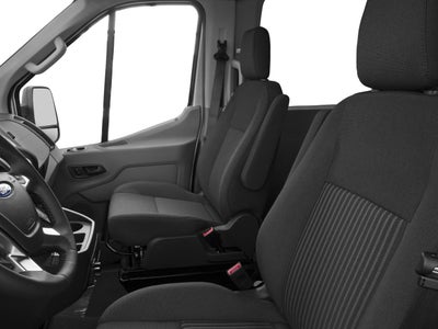 2017 Ford Transit Wagon T-350 148" Med Roof XL Sliding RH Dr
