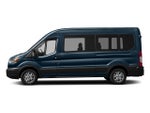 2017 Ford Transit Wagon T-350 148" Med Roof XL Sliding RH Dr