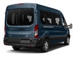 2017 Ford Transit Wagon T-350 148" Med Roof XL Sliding RH Dr