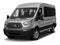 2017 Ford Transit Wagon T-350 148" Med Roof XL Sliding RH Dr