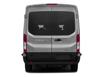 2017 Ford Transit Wagon T-350 148" Med Roof XL Sliding RH Dr