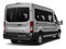 2017 Ford Transit Wagon T-350 148" Med Roof XL Sliding RH Dr