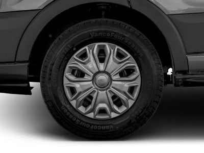 2017 Ford Transit Wagon T-350 148" Low Roof XLT Swing-Out RH Dr