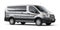 2017 Ford Transit Wagon T-350 148" Low Roof XLT Swing-Out RH Dr