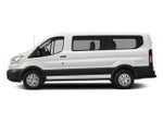 2017 Ford Transit Wagon T-350 148" Low Roof XLT Swing-Out RH Dr
