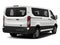 2017 Ford Transit Wagon T-350 148" Low Roof XLT Swing-Out RH Dr