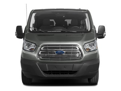 2017 Ford Transit Wagon T-350 148" Low Roof XLT Swing-Out RH Dr