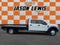 2019 Ford Super Duty F-450 DRW XL 4WD Crew Cab 179" WB 60" CA