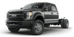 2019 Ford Super Duty F-450 DRW XL 4WD Crew Cab 179" WB 60" CA