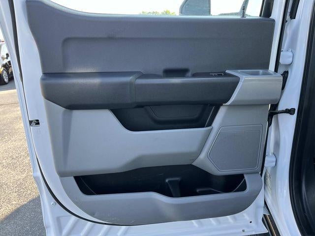 2024 Ford Super Duty F-450 DRW XL 4WD Crew Cab 179" WB 60" CA