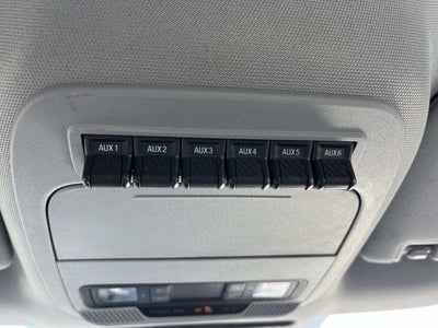 2024 Ford Super Duty F-450 DRW XL 4WD Crew Cab 179" WB 60" CA