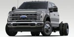2024 Ford Super Duty F-450 DRW XL 4WD Crew Cab 179" WB 60" CA