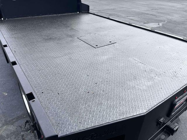 2022 Ford Super Duty F-450 DRW XL 4WD Crew Cab 179" WB 60" CA