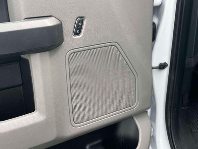 2022 Ford Super Duty F-450 DRW XL 4WD Crew Cab 179" WB 60" CA