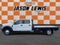2022 Ford Super Duty F-450 DRW XL 4WD Crew Cab 179" WB 60" CA