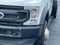 2022 Ford Super Duty F-450 DRW XL 4WD Crew Cab 179" WB 60" CA