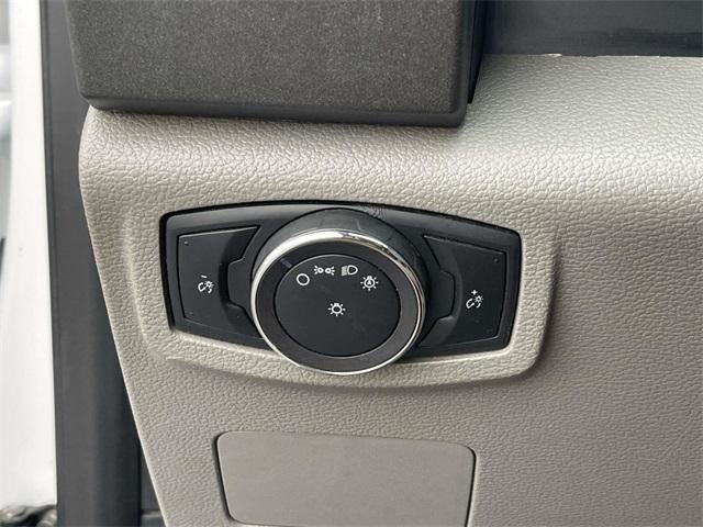 2019 Ford Super Duty F-550 DRW XL 2WD Crew Cab 179" WB 60" CA