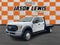2019 Ford Super Duty F-550 DRW XL 2WD Crew Cab 179" WB 60" CA