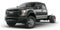 2019 Ford Super Duty F-550 DRW XL 2WD Crew Cab 179" WB 60" CA