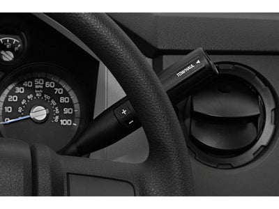 2015 Ford Super Duty F-450 DRW 4WD SuperCab 162" WB 60" CA XL