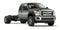 2015 Ford Super Duty F-450 DRW 4WD SuperCab 162" WB 60" CA XL