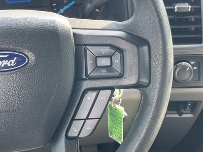 2022 Ford Super Duty F-250 SRW XL 2WD SuperCab 6.75' Box