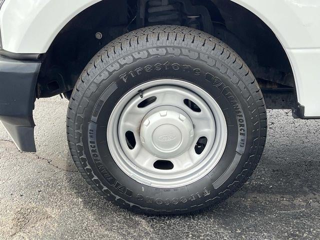 2022 Ford Super Duty F-250 SRW XL 2WD SuperCab 6.75' Box