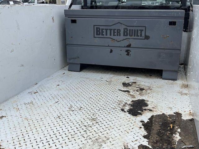 2022 Ford Super Duty F-250 SRW XL 2WD SuperCab 6.75' Box