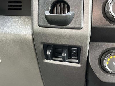 2022 Ford Super Duty F-250 SRW XL 2WD SuperCab 6.75' Box