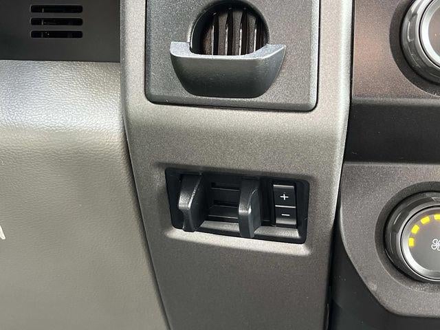 2022 Ford Super Duty F-250 SRW XL 2WD SuperCab 6.75' Box